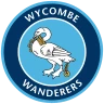 Wycombe Wanderers Logo